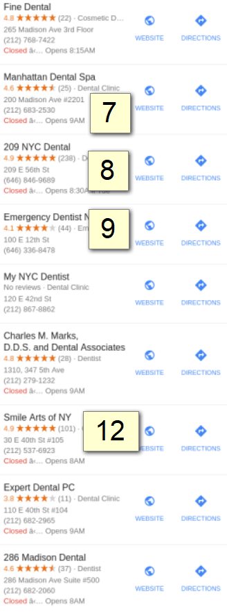 Dentist_NYC_May_26